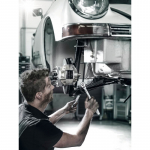 Narrega kombineeritud mutriv&otilde;ti Wera 6000 Joker, 144 mm, 8 mm