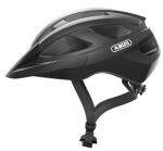 Jalgrattakiiver universaalne Abus Macator, must, L