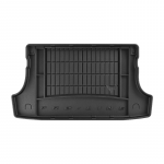 Automatt, pagasikandjad Frogum Proline, Suzuki Grand Vitara II 2005-2014