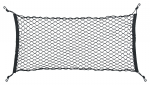 V&otilde;rk Compass, 50 cm x 90 cm, must
