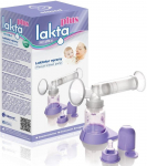 Rinnapump, manuaalne Simed Plus LTR-6