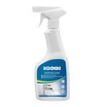 Puhastusvahend, lubjale /roostele Thema Lux, 0.5 l