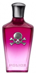 Parf&uuml;&uuml;mvesi Police Potion Love, 100 ml