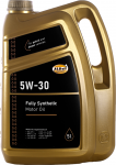 Mootori&otilde;li ALB 5W - 30, s&uuml;nteetiline, 5 l