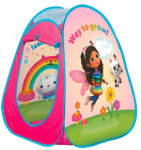 Laste telk Simba Gabby's Dollhouse, 75 cm x 75 cm
