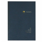 M&auml;rkmik Nakabayashi Yu-Sari NYN-A501-NU, jooneline, A5