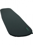Iset&auml;ituv matt Thermarest Trail Scout Regular 11454, tumehall, 183 x 51 cm