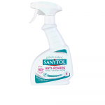 Desinfitseerimisaine Sanytol, kaitseks bakterite eest, 0.3 l