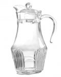 Kann Arcoroc Orient, klaas, 1.8 l