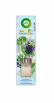 Kodul&otilde;hnastaja Air Wick Esential Oils Morning Dew and Blackberries, 40 ml