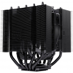 &Otilde;hkjahuti protsessorile Noctua NH-D12L, 125 mm x 145 mm