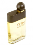 Tualettvesi Roger & Gallet Open Black, 100 ml