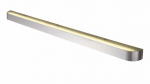 Valgusti seinale SLV Arlina 130, LED, 3000 &deg;K, 1 x 28 W, alumiinium v.
