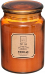 K&uuml;&uuml;nal, l&otilde;hna Atmosphera Vanille No 05, 60 - 72 h, 510 g, Oranž v.