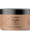 Juuksemask Lakm&eacute; Argan Oil Treatment, 250 ml