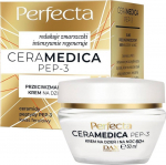 N&auml;okreem Perfecta Dax Ceramedica PEP-3 Strongly Anti-Wrinkle, 50 ml, 60+