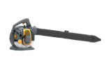 Bensiini leheimur -puhur Grunder, 750 W