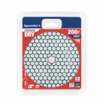 Lihvimisketas Specialist+, 125 mm x 22.23 mm x 22 mm