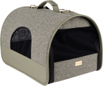 Loomade transpordi kast Amiplay Milano, 45 cm x 29 cm x 28 cm, L