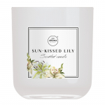 K&uuml;&uuml;nal, l&otilde;hna Aroma Sun-kissed Lily, 35 h, 150 g, Valge