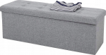 Tumba Songmics, hall v., 110 cm x 38 cm x 38 cm