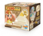 Arheoloogi komplekt Buki Pyramid Mystery, pruun v.