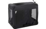 Loomade transpordi kast Flamingo Gepetto, 60 cm x 44 cm x 49 cm, S