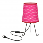 Laualambid Candellux Lighting Smally, E14, 40W