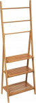 Riiul 5five, pruun v., 30 cm x 53 cm x 153 cm