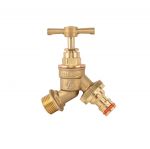 Kraan Bradas, 1/2 tolli - v&auml;liskeere