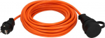 Pikendusjuhe trumlil Brennenstuhl, 3 x 1,5 mm&sup2;, 10 m, IP44, 1 pesa