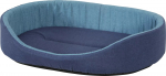 Loomavoodi Zolux One Indigo, sinine v., 73.5 cm x 58.9 cm