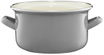 Pott Emalia Olkusz, 16 cm, 1.8 l