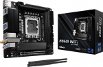 Emaplaat ASRock B860I WiFi