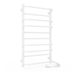 Elektriline k&auml;ter&auml;tikukuivati Laris Comfort P10, valge, 50 cm x 90 cm, 170 W