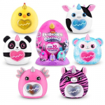 Pehme m&auml;nguasi Zuru RainBocorns Eggzania Fairy Mania, (v&auml;rv/disain valitakse juhuslikult), 34 cm