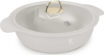 Pott Berlinger Haus Sahara Collection BH-8628, 30 cm, 4.2 l, pruunikas v.