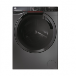 Pesumasin Hoover H7W4 49MBCR-S, 9 kg, must v.