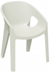 Aiatool Ferne Premo FPRK658-7535C, valge v., 59 cm x 56 cm x 81.5 cm