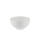 Serveerimiskauss WMF Ava, 6.5 cm x 6.5 cm, 11 cm, valge, portselan