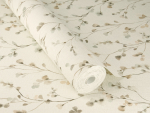 Tapeet Rasch Country Charme 486131, vin&uuml;&uuml;l, mitmev&auml;rviline
