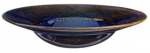 S&uuml;gav taldrik prae Verlo Deep Blue, &Oslash; 28.5 cm, sinine v.