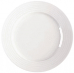Taldrik serveerimine RAK Rondo, &Oslash; 29 cm, elevandiluu v.
