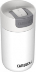 Termostass Kambukka Olympus, 0.3 l, valge v.