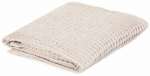 Vannir&auml;tik Homla Vaffel, beež, 90 cm x 50 cm