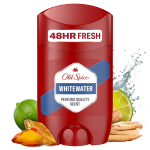 Meeste deodorant Old Spice Whitewater, 50 ml