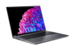 S&uuml;learvuti Acer Swift X SFX14-72G-50P2 NX.KR6EG.002, Intel Core Ultra 5 - 125H, 32 GB, 1 TB, 14.5 ", Nvidia GeForce RTX 3050, hall v., en