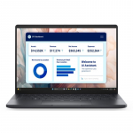 S&uuml;learvuti Dell Pro 13 Premium PA13250, u5-236V, 16 GB, 16 GB, 13.3 ", Intel Arc Graphics, hall v., ee