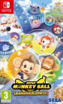 Nintendo Switch m&auml;ng Nintendo Super Monkey Ball Banana Rumble