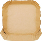 K&uuml;psetuspaber kuuma&otilde;hufrit&uuml;&uuml;ri jaoks Klausberg KB-7781, 16 cm x 16 cm, 100 tk